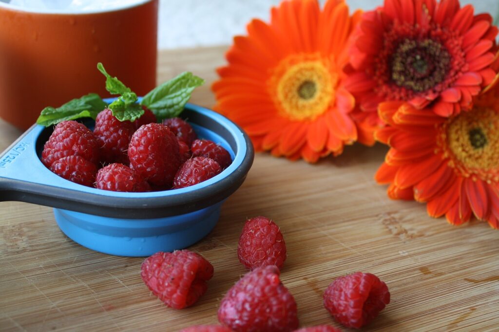 7 Super Foods You Should Eat