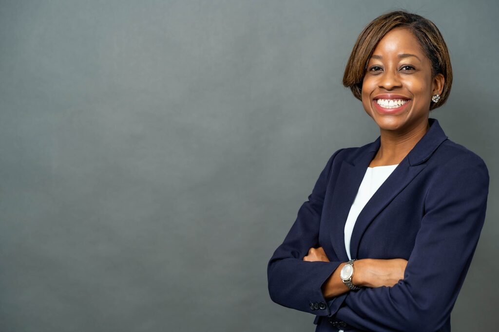 7 Top Personality Traits From 7 Wealth Black Women