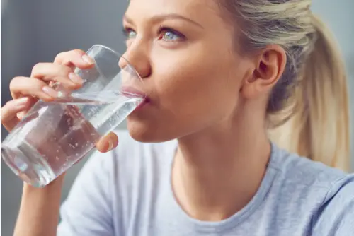 How Much Water Should You Drink Each Day