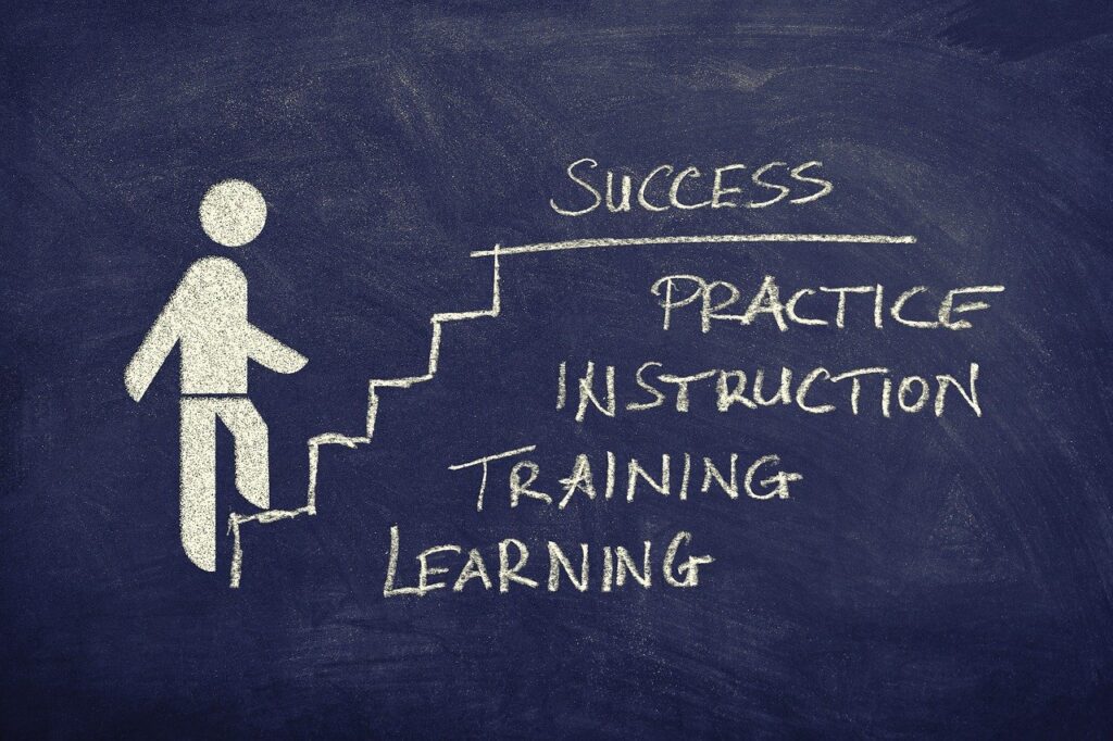 5 Transferable Skills