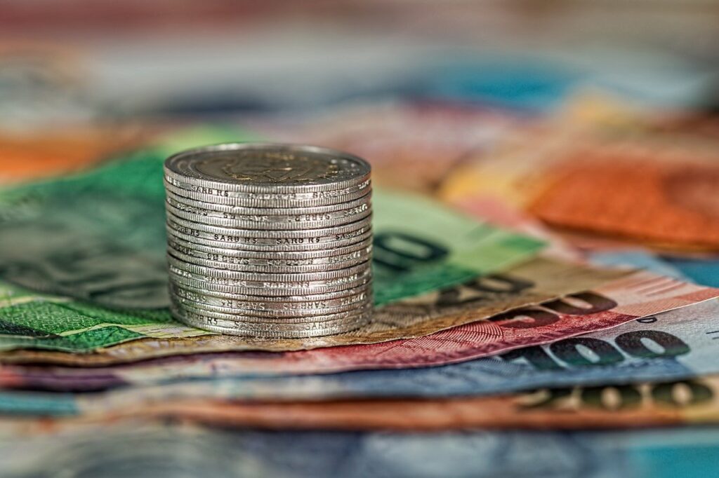 8 Tips To Develop A Wealth Mindset