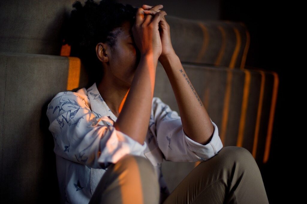What Is The Cause Of Unhappiness