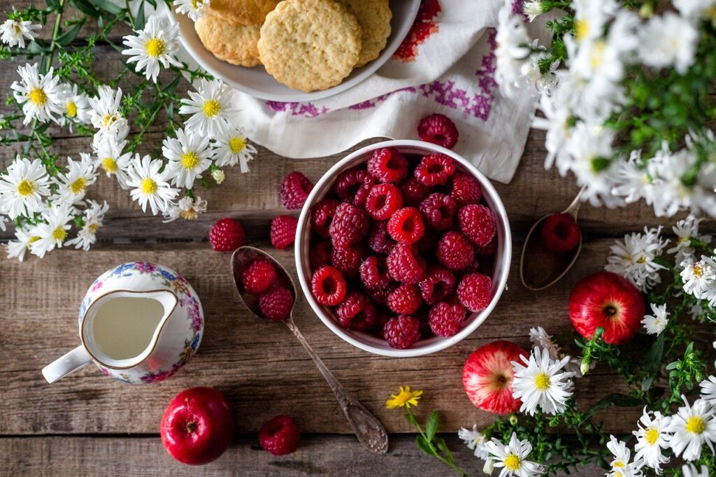 Is Organic Food Healthy