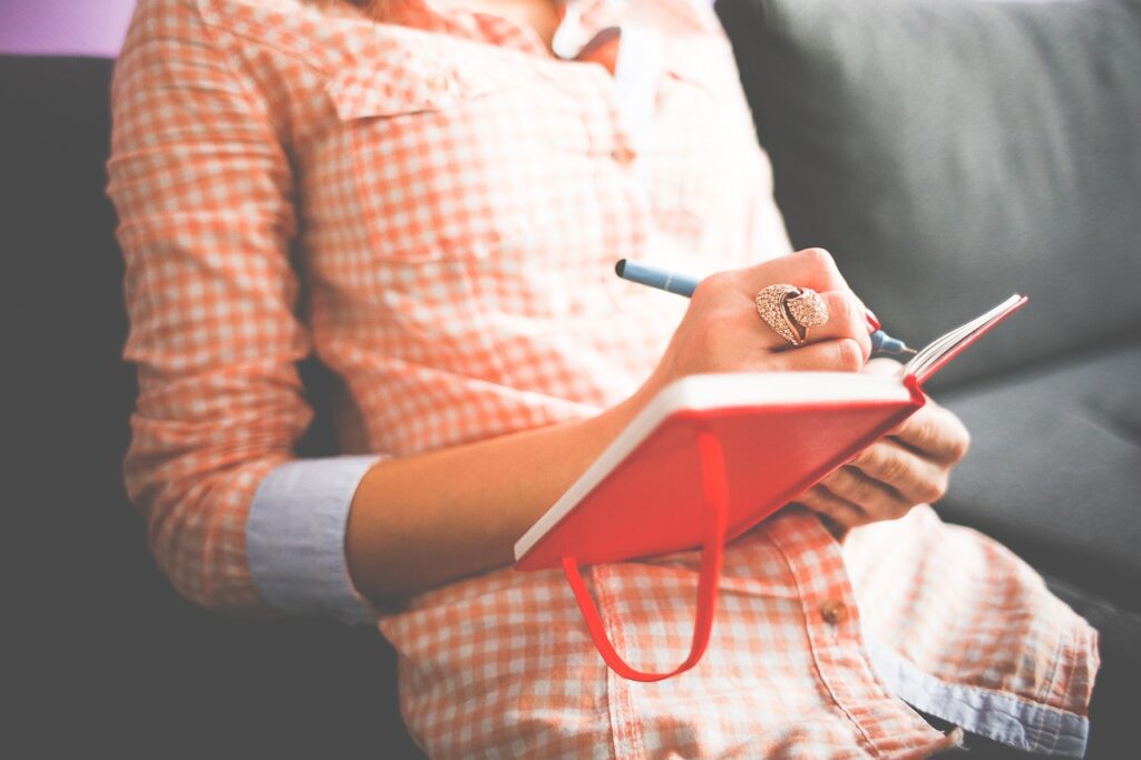 Journal Title Ideas