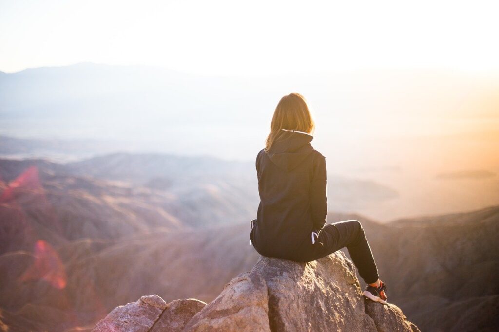How To Think Long Term