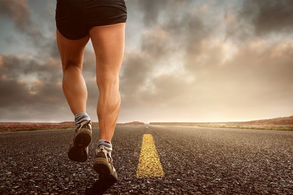 Best Foods For Developing Muscle & Tone