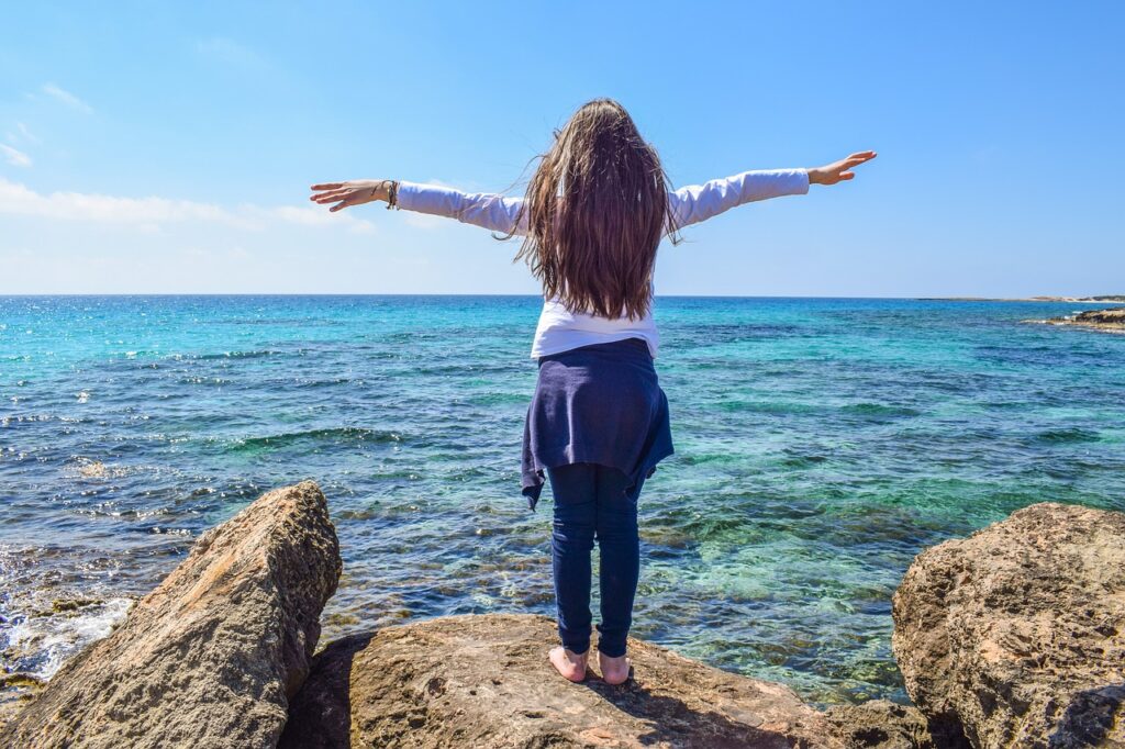 How To Create Balance In Life