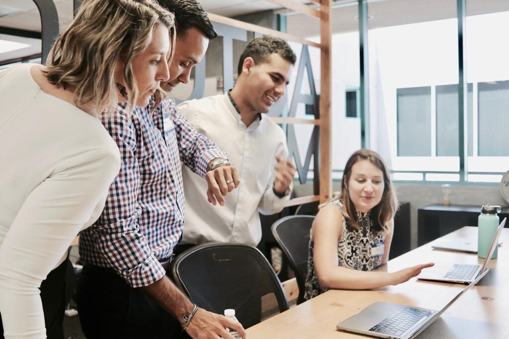 Interpersonal Versus Intrapersonal Skills