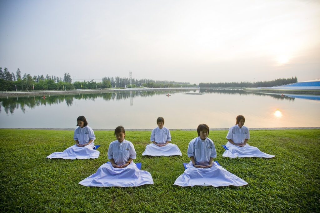List Of Mantras And There Benefits