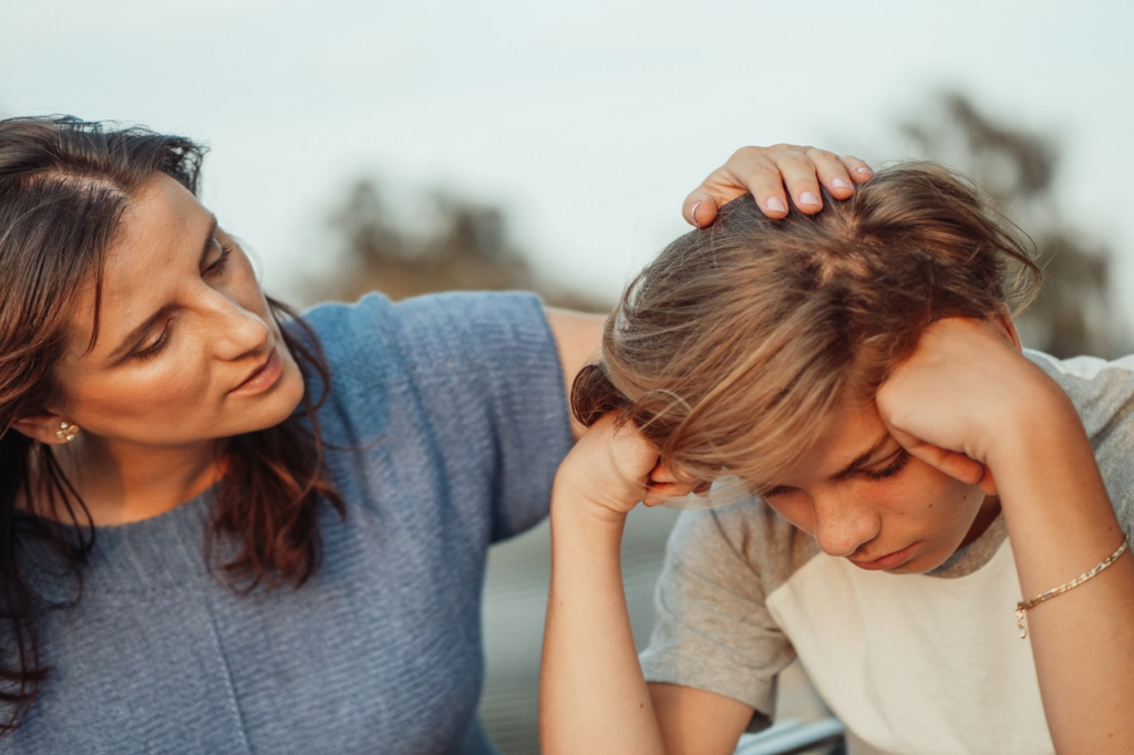 Positive Affirmations For Teens