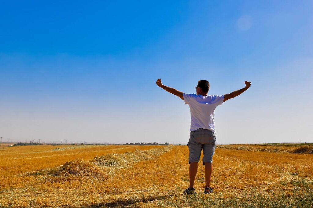 How To Open Your Heart