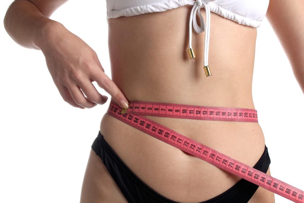 How To Start Losing Weight