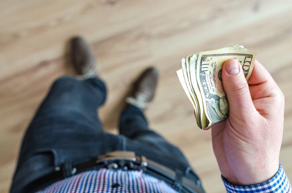 Top Ways To Make Money