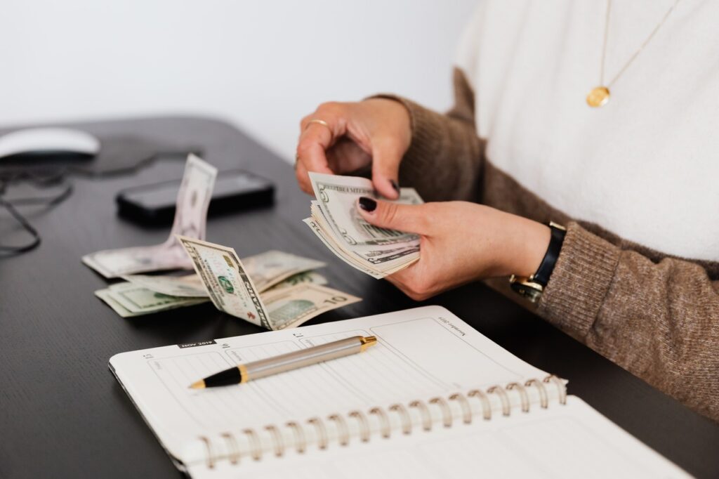 Books To Read To Master The Game Of Money