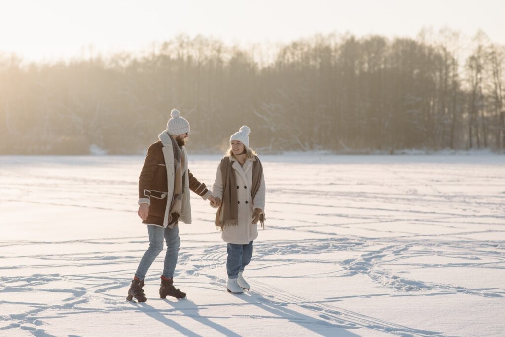 Top Winter Exercise Ideas