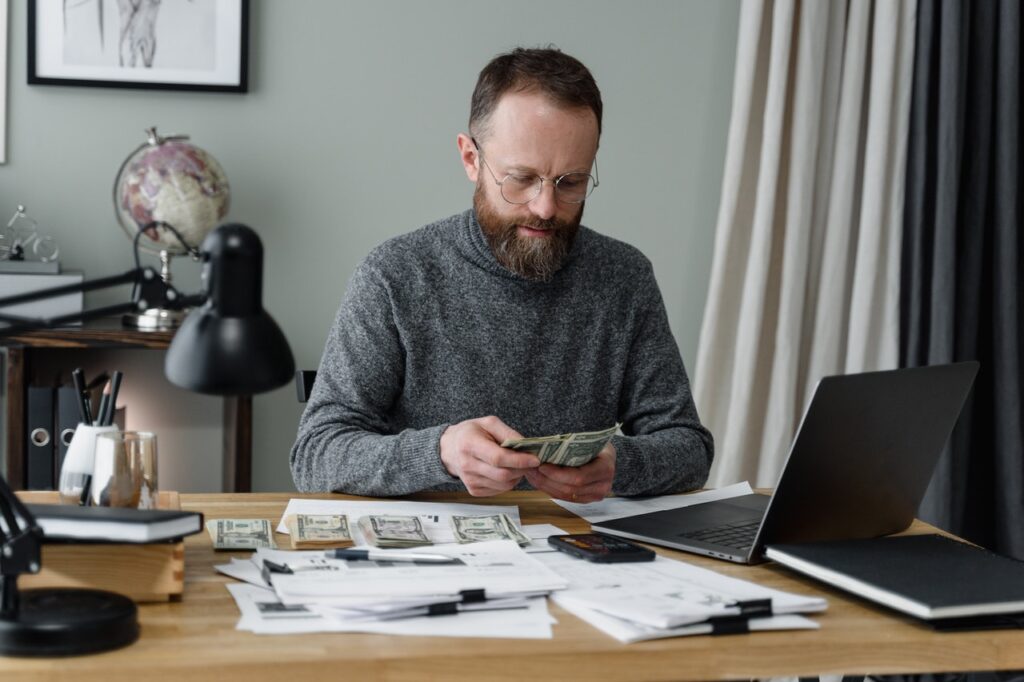 25 Signs You Are Chasing Money Instead Of Living Life
