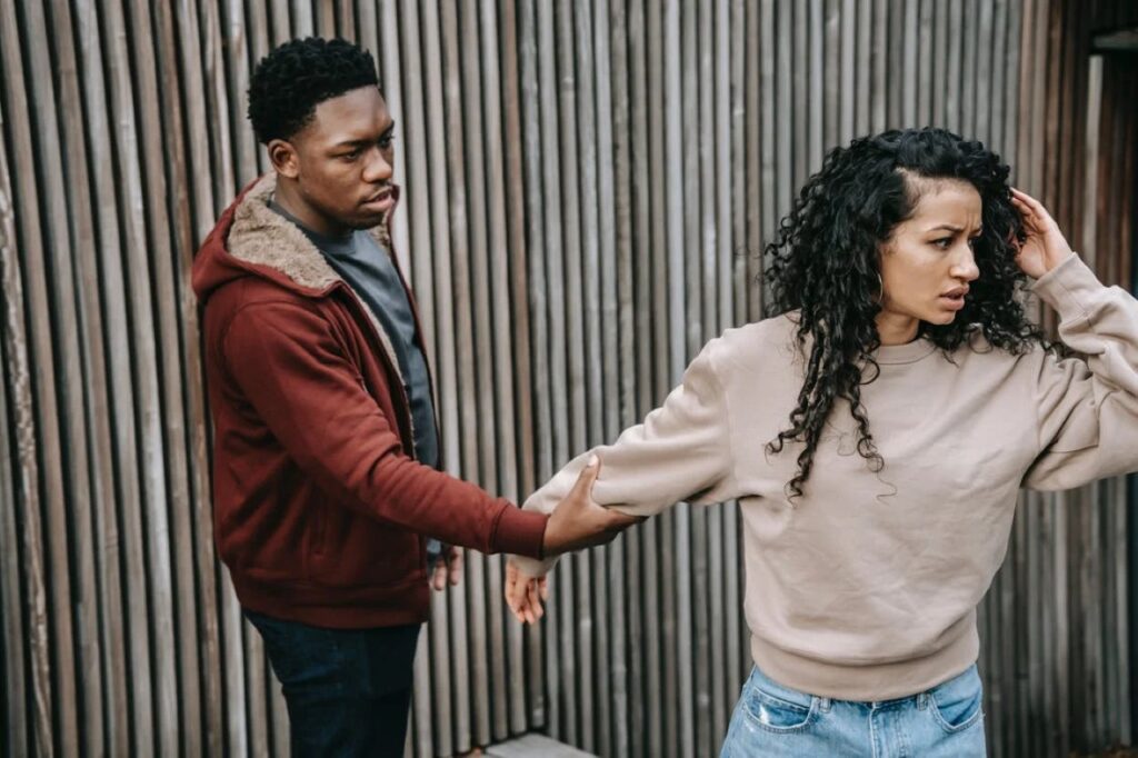 Tips For Overcoming The Fear Of Rejection On A First Date