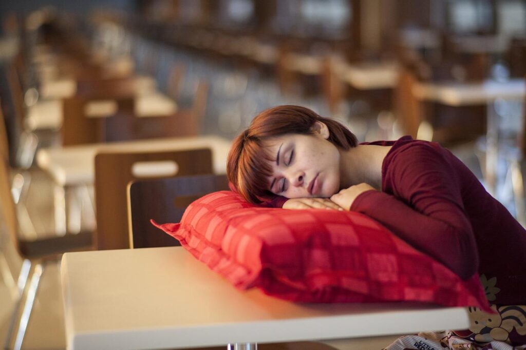 How To Increase Metabolism Whilst Sleeping