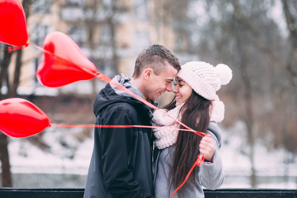 Understand Your Love Language