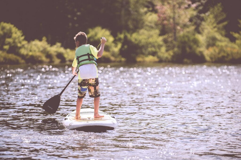 What Are The Top Life Skills For Kids?