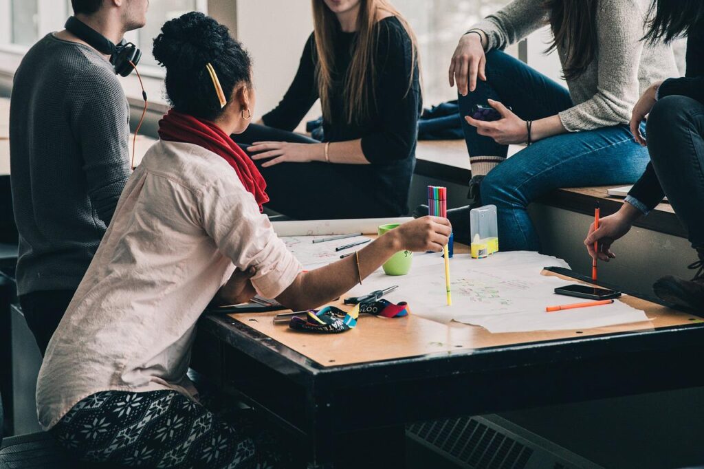 What Is A Mastermind Group?