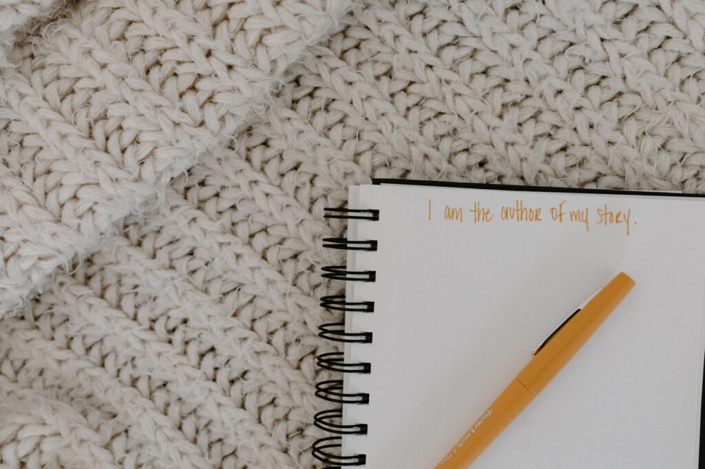 20 Great Affirmations for Your Self Care Routine