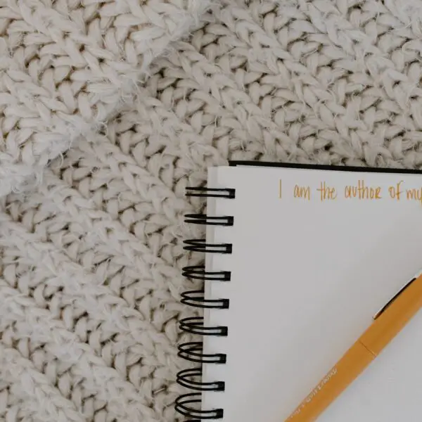 20 Great Affirmations for Your Self Care Routine