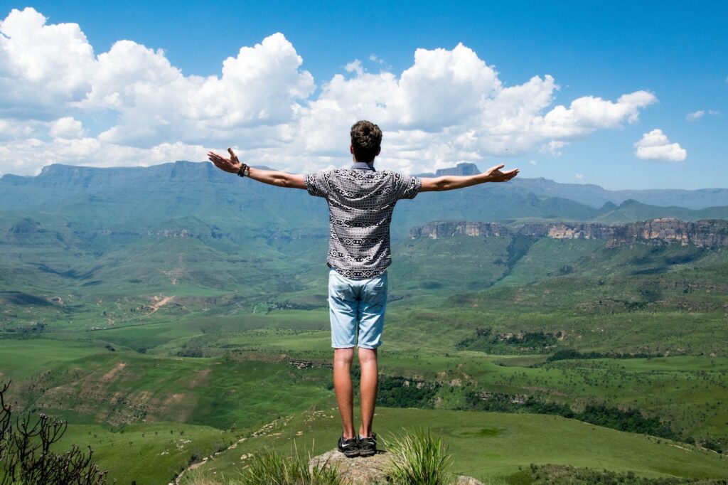 What Are The 3 Golden Rules of Life