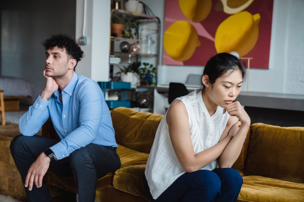 What’s The Hardest Thing About Dating