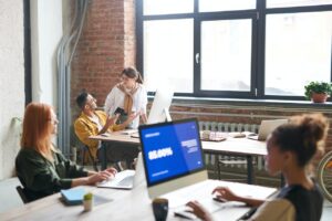 How To Watch Out For People Who Have Their Interest In Mind, Not The Company