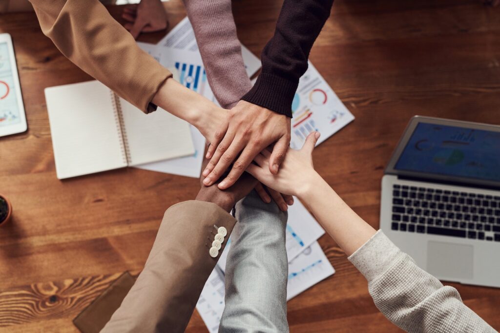 Benefits Of Teamwork At The Workplace