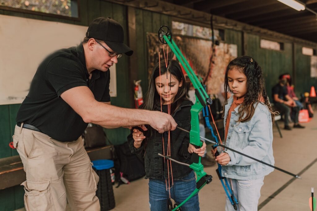 Training Your Child To Be Confident And Independent