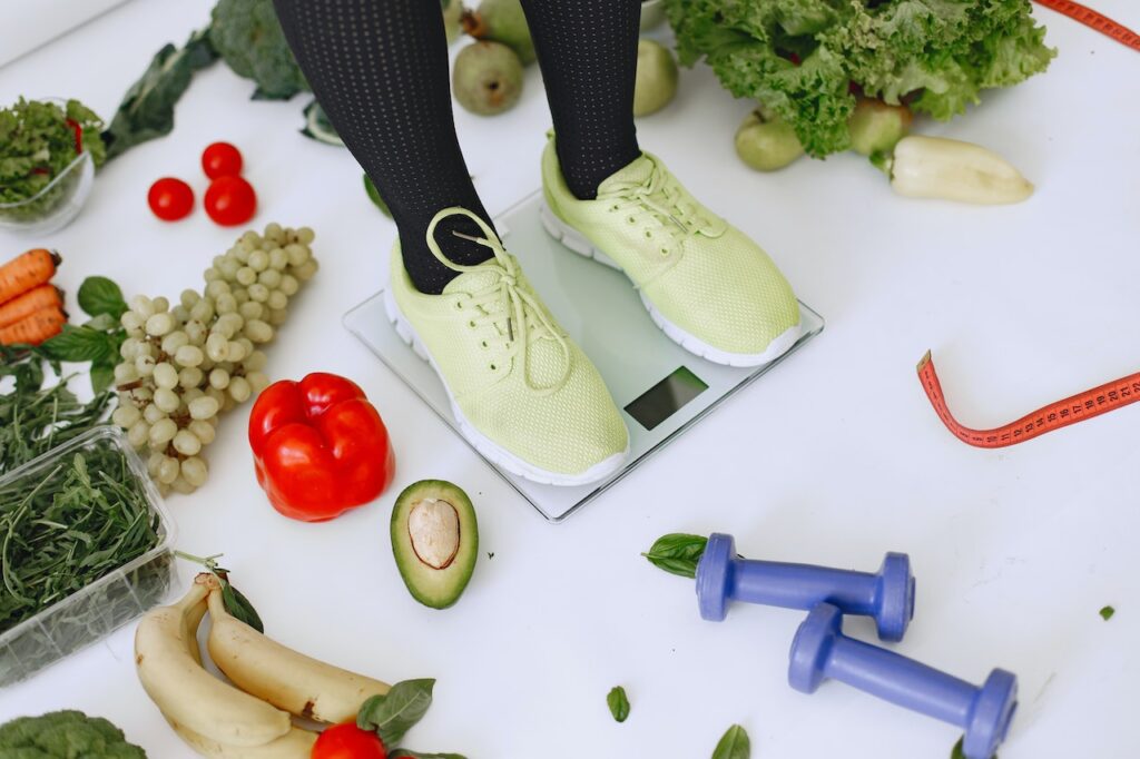 8 Ways of Boosting Your Metabolism