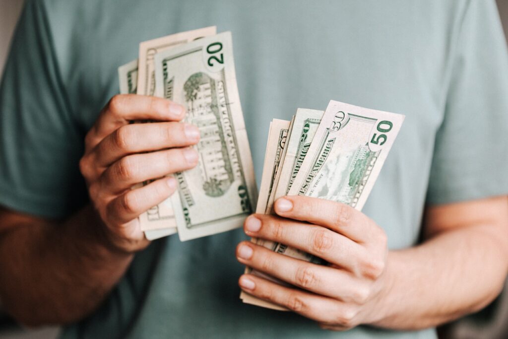 5 Forms/Types of Wealth