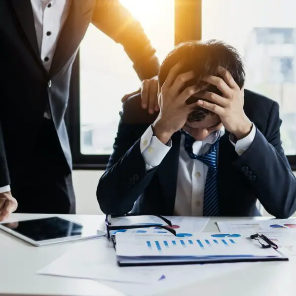 How To Deal With A Job Loss