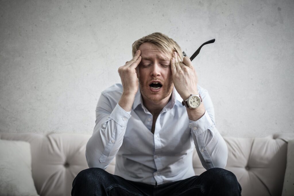 7 Ways of Coping with Anxiety Triggers