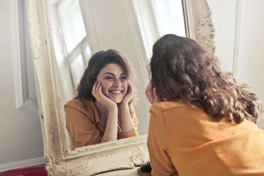 How To Look 10 Years Younger