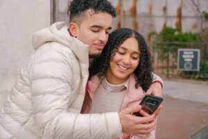 technology impact on relationships