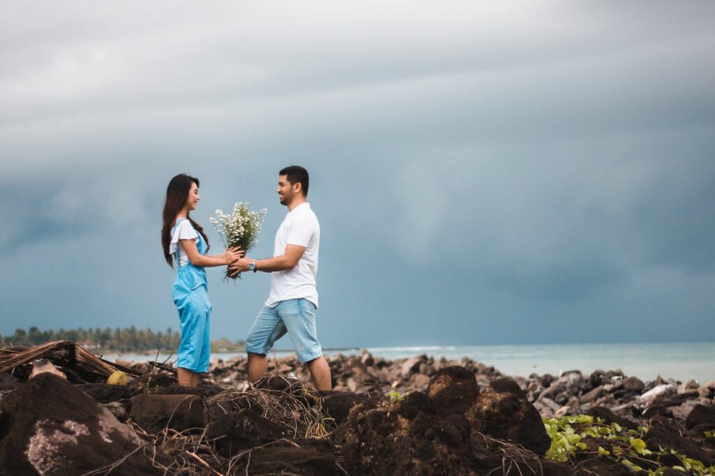 How To Grow Together As A Couple