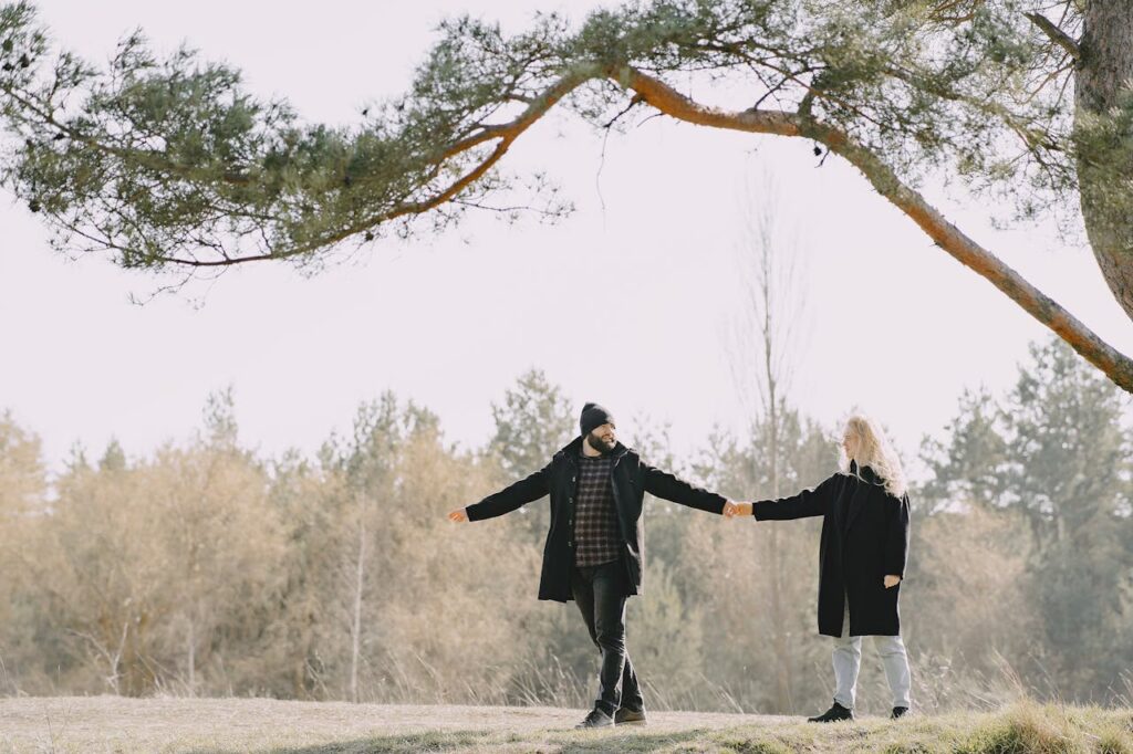 Maintaining Connection And Closeness In A Long-Distance Relationship