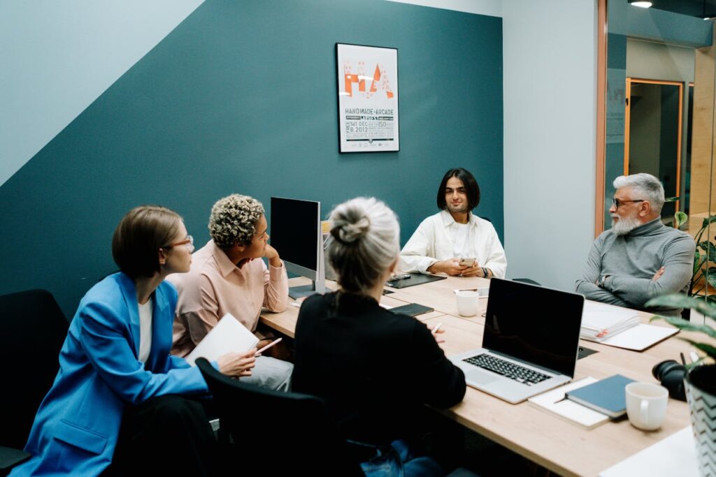 Ways Of Promoting Mental Health In The Workplace