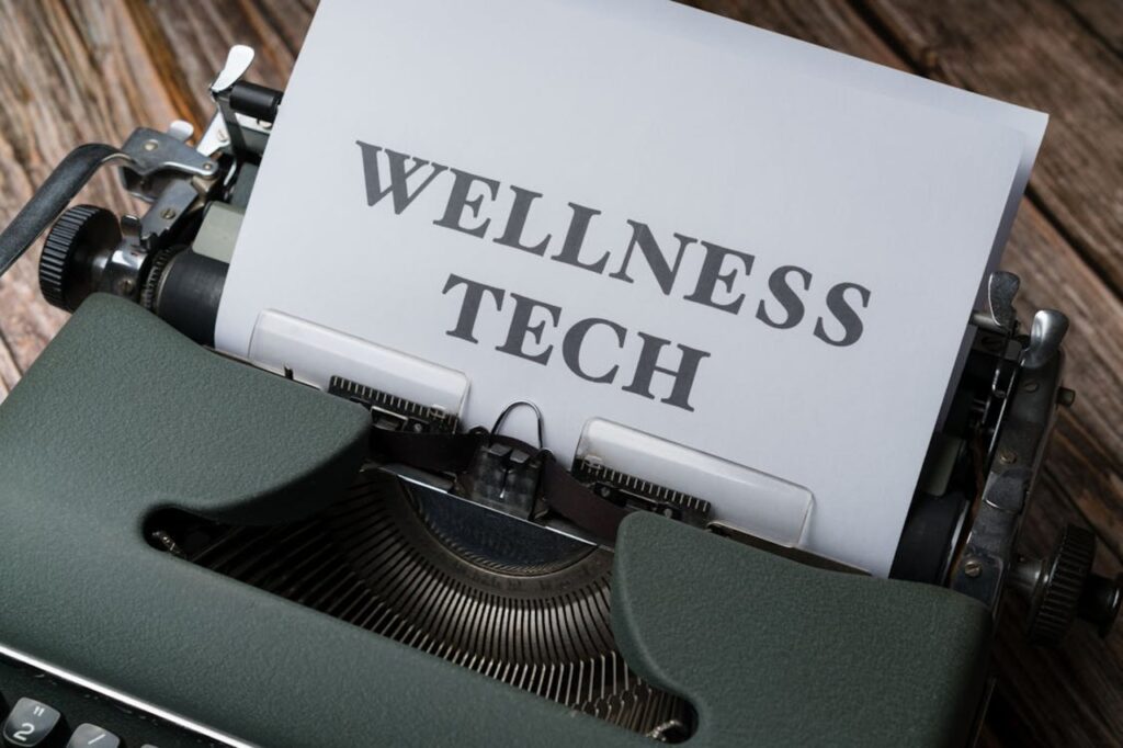 Digital Tools And Apps That Can Support Mental Health Management