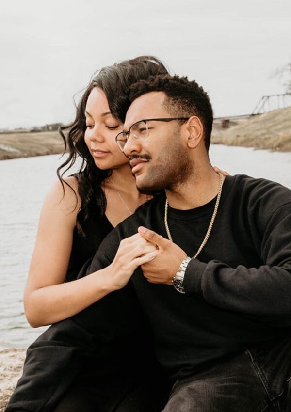 jay shetty 8 rules of love